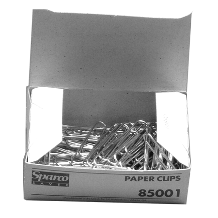 Paper Clips