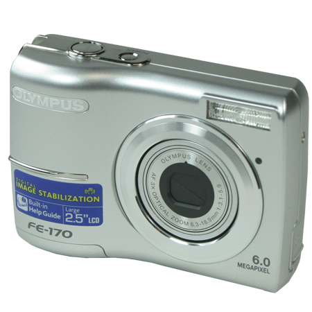 Digital Camera