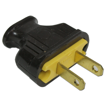 EP Tools 2 Prong Plugs