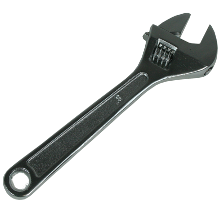 WB Tools Adjustable Wrenches