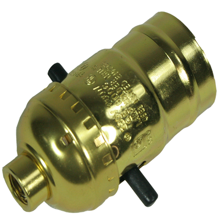 EP Tools Lamp Socket