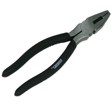 EP Tools Linesmans Pliers
