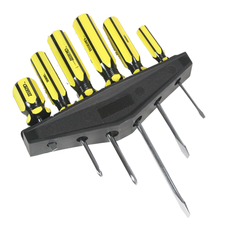 Screwdriver Set
