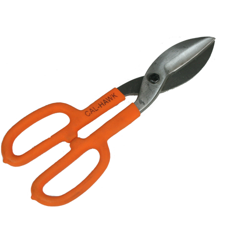 MP-SN-WP Tools Pair Tin Snips