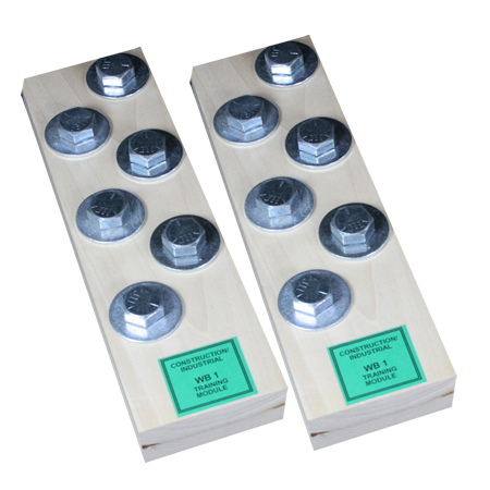 WB1 Training Modules