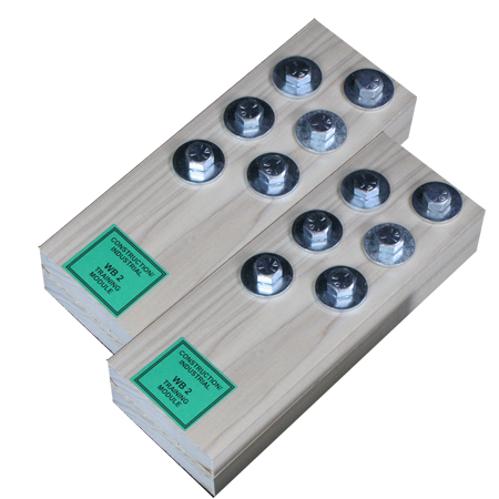 WB2 Training Modules