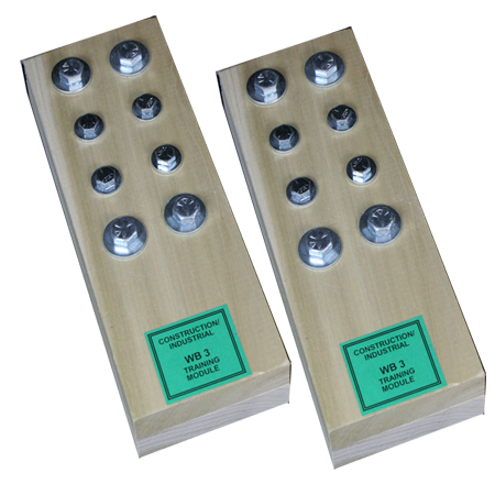 WB3 Training Modules