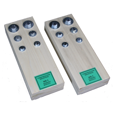 WB5 Training Modules