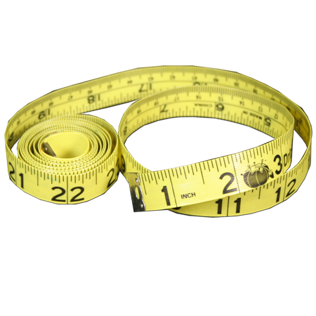 Cloth Measuring Tape