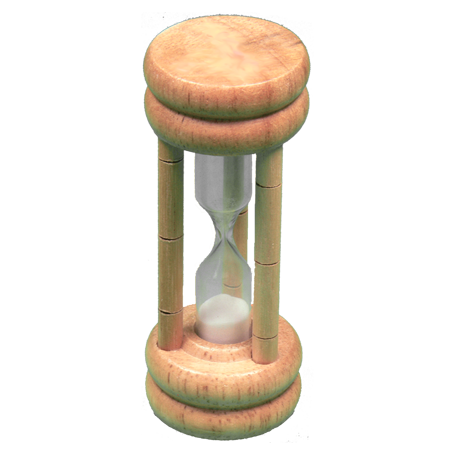 FP Egg Timer