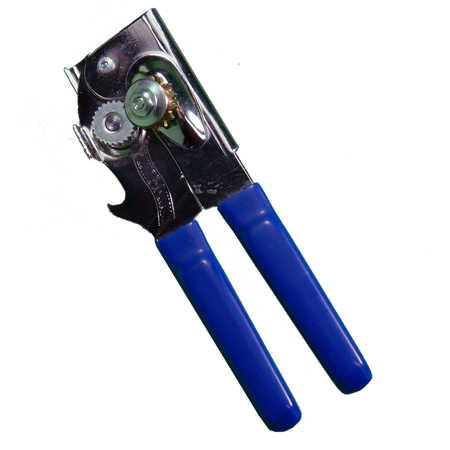 Hand Held Can Opener