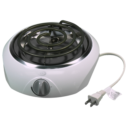 Hot Plate
