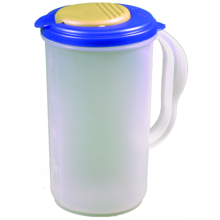 Plastic Pitcher