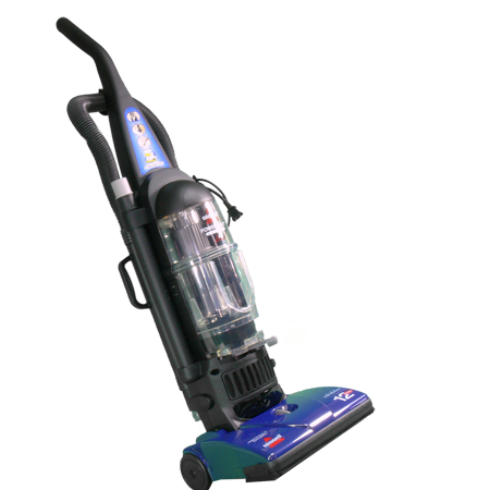 Vacuum