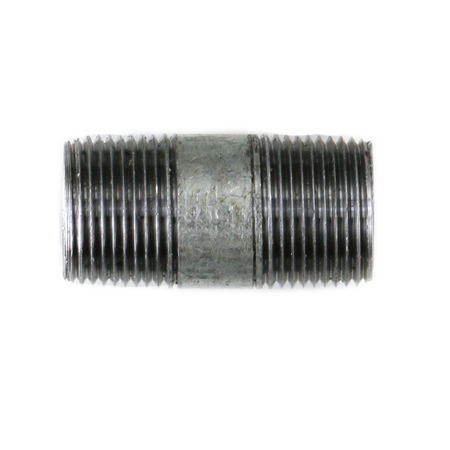 PA 3/4" x 2" Nipple