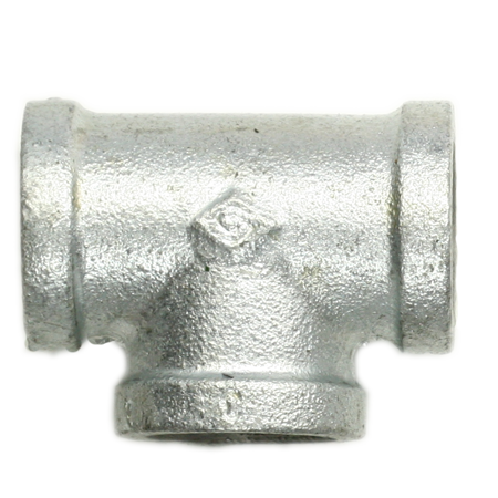 PA 3/4" Tee